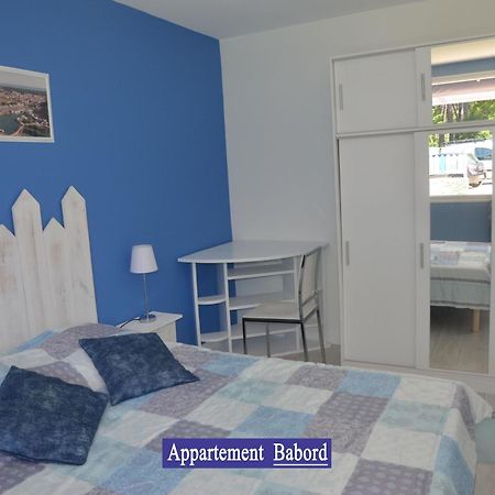 סן-טרויאן-לה-באן Villa Des 4 Saisons מראה חיצוני תמונה