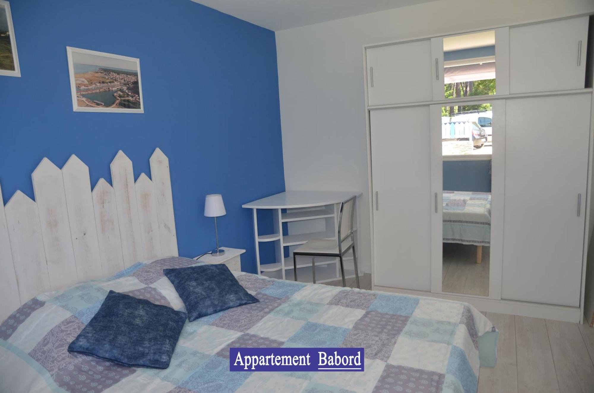 סן-טרויאן-לה-באן Villa Des 4 Saisons מראה חיצוני תמונה